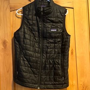 Patagonia Nano Puff Vest